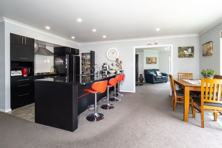 Photo of property in 16 Geoff Geering Drive, Netherby, Ashburton, 7700