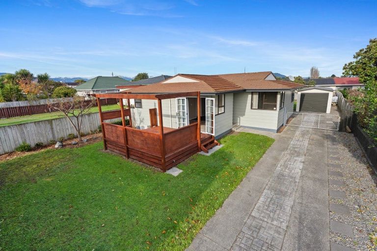 Photo of property in 37b Waerenga Road, Otaki, 5512