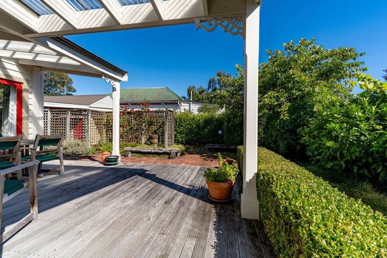 Photo of property in 218 High Street South, Carterton, 5713