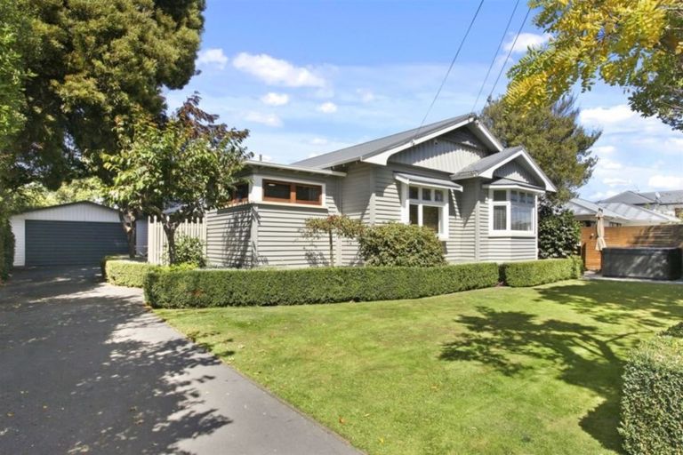 Photo of property in 150 Mays Road, St Albans, Christchurch, 8052
