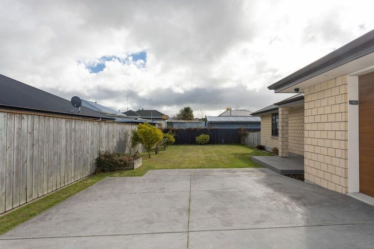 Photo of property in 51a Gordon Street, Dannevirke, 4930