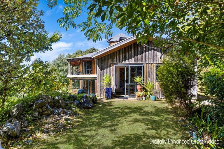 Photo of property in 126 Brooklyn Valley Road, Brooklyn, Motueka, 7198