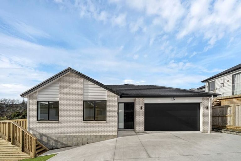 Photo of property in 10 Vintner Lane, Pokeno, 2402