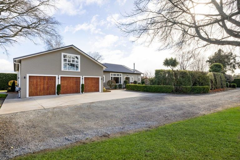 Photo of property in 1544 Cambridge Road, Cambridge, Hamilton, 3283