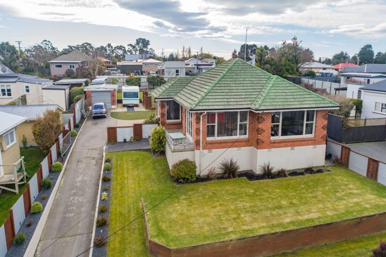Photo of property in 6 Cambridge Street, Kensington, Timaru, 7910