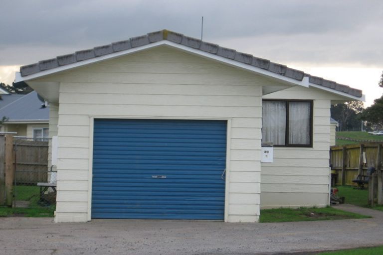 Photo of property in 20 Trevor Hosken Drive, Wiri, Auckland, 2104