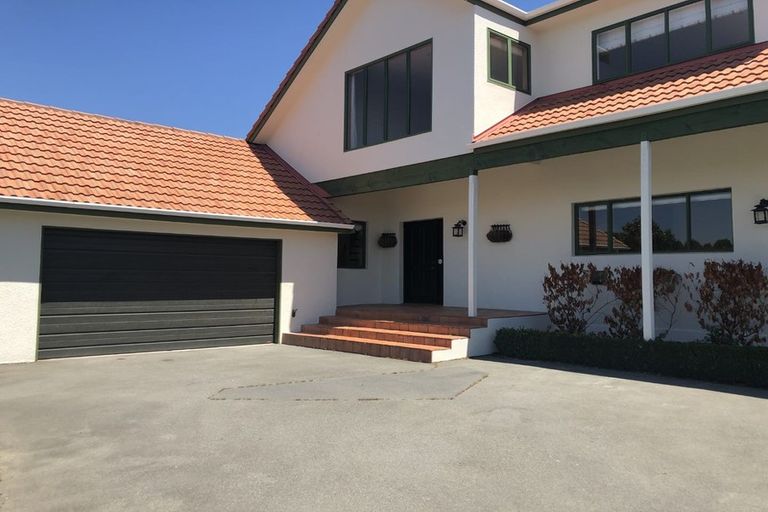 Photo of property in 31 Thornycroft Street, Fendalton, Christchurch, 8052