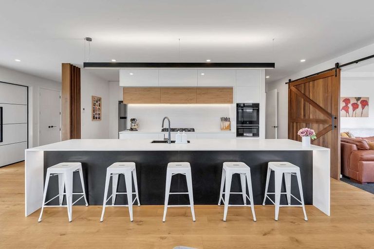 Photo of property in 14 Putakitaki Street, Lincoln, 7608