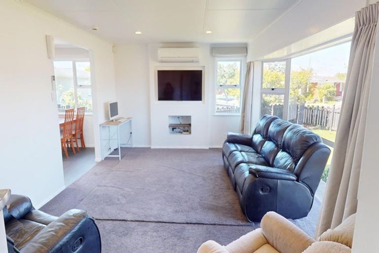 Photo of property in 41 Karamea Crescent, Kelvin Grove, Palmerston North, 4414