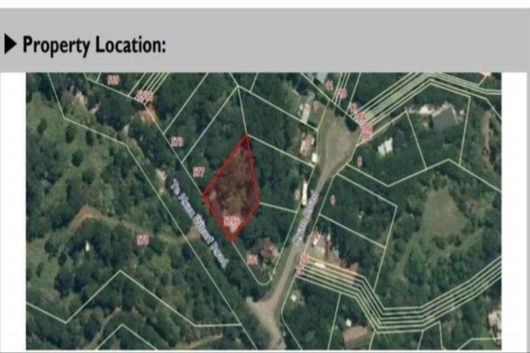 Photo of property in 579 Te Akau Wharf Road, Te Akau, Ngaruawahia, 3793