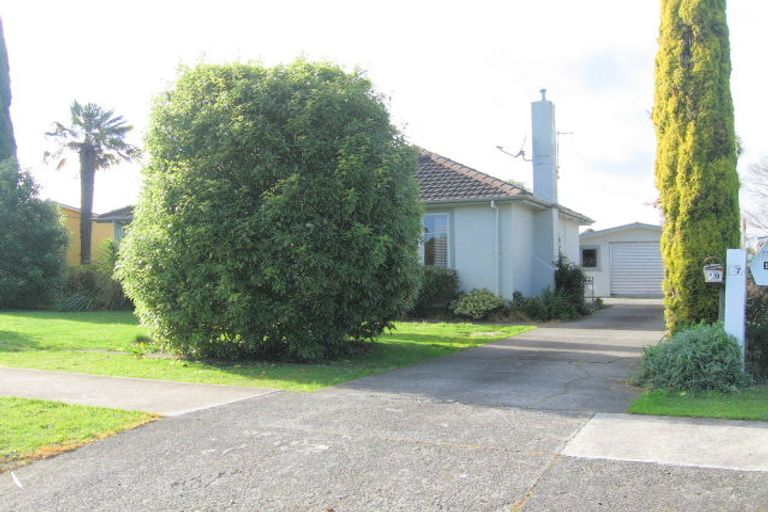 Photo of property in 19 Elizabeth Street, Feilding, 4702