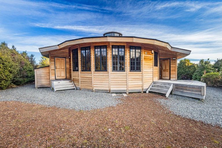 Photo of property in 6 Toe Toe Lane, Ohakune, 4625