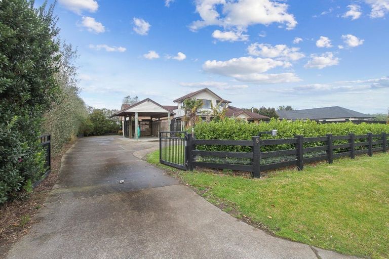 Photo of property in 5 Goble Road, Clarks Beach, Pukekohe, 2679