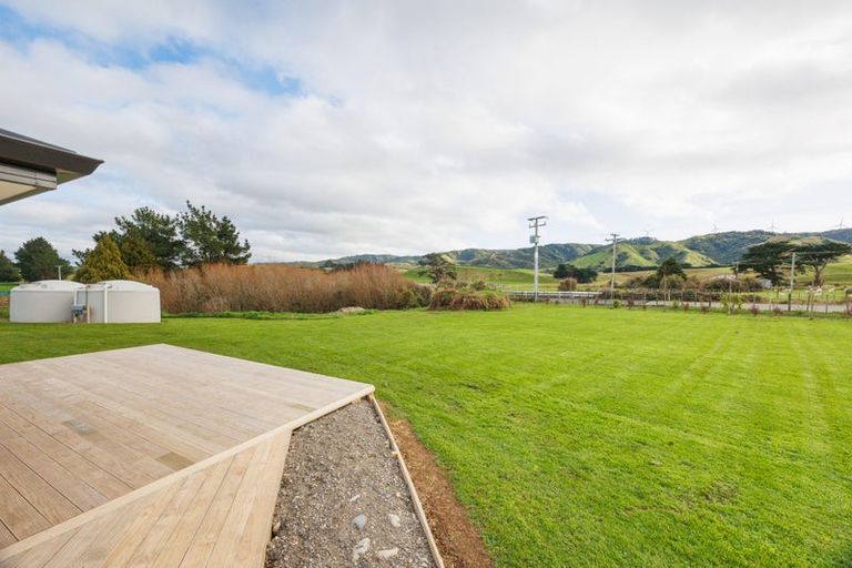 Photo of property in 786a Makomako Road, Pahiatua, 4983