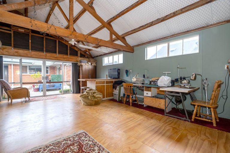 Photo of property in 47 Connolly Street, Geraldine, 7930