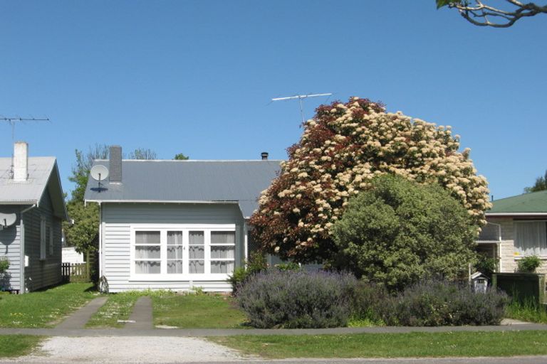 Photo of property in 131 Fox Street, Whataupoko, Gisborne, 4010