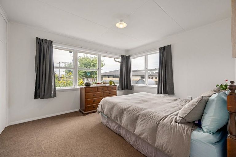 Photo of property in 4 Purser Crescent, Witherlea, Blenheim, 7201