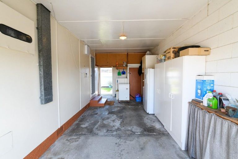 Photo of property in 1 Rennie Avenue, Milson, Palmerston North, 4414
