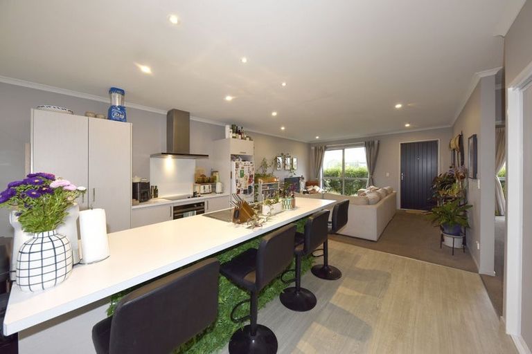 Photo of property in 7 William Dawson Crescent, Wigram, Christchurch, 8025