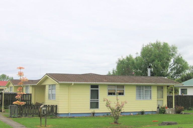 Photo of property in 12a Pooles Road, Te Aroha, 3320