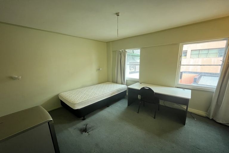 Photo of property in 31 Rugby Street, Mount Cook, Wellington, 6021