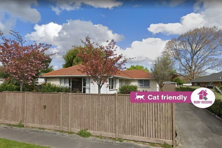 Photo of property in 40 Barrowclough Street, Hoon Hay, Christchurch, 8025