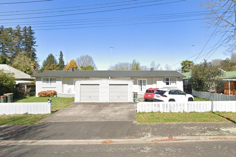 Photo of property in 96a Wellington Street, Hamilton East, Hamilton, 3216