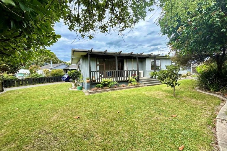 Photo of property in 8 Clement Place, Greenmeadows, Napier, 4112