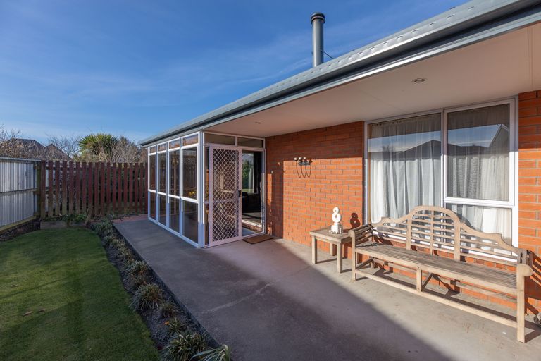 Photo of property in 290 Horndon Street, Darfield, 7510