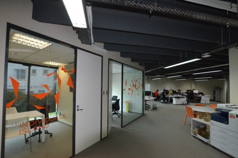 Photo of property in 2b/308 Parnell Road, Parnell, Auckland, 1052