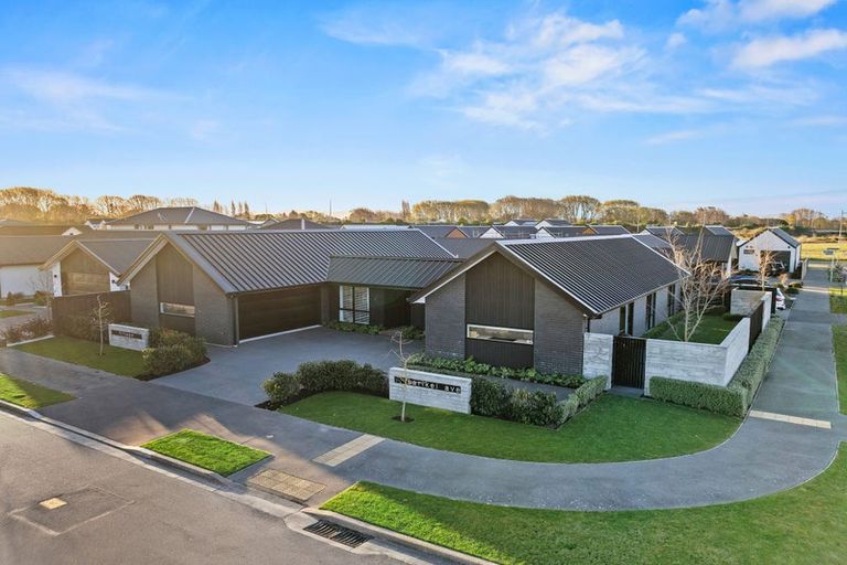 Photo of property in 15 Sarikei Avenue, Northwood, Christchurch, 8051