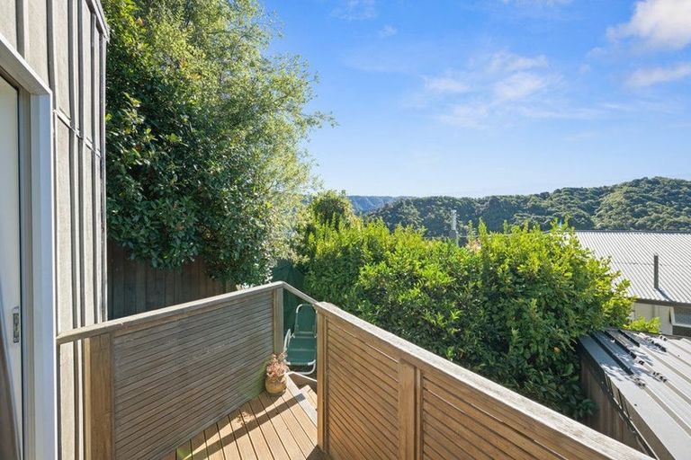 Photo of property in 25c Milton Terrace, Picton, 7220