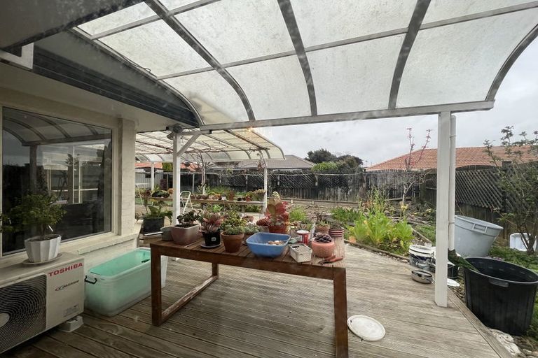 Photo of property in 3 Bowscale Place, Northpark, Auckland, 2013