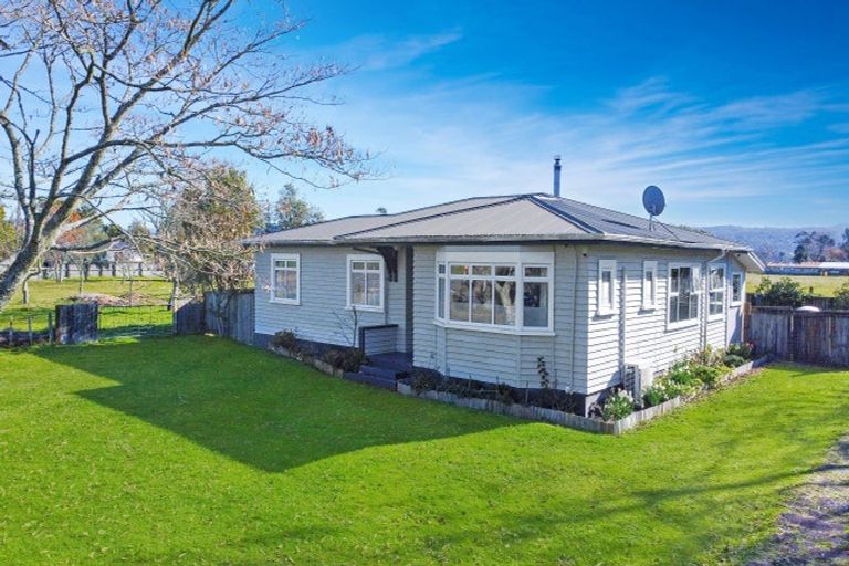 Photo of property in 228 Kawerau Road, Putauaki, Whakatane, 3192
