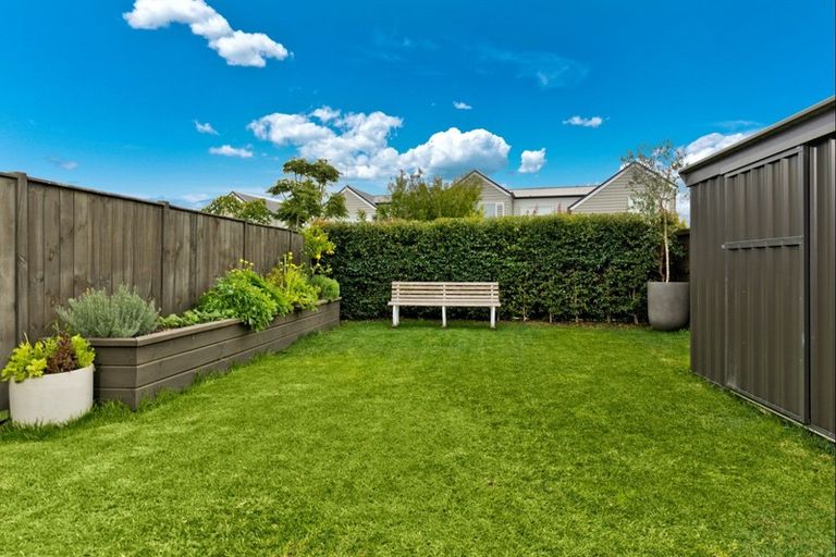 Photo of property in 12 Flounder Road, Hobsonville, Auckland, 0616