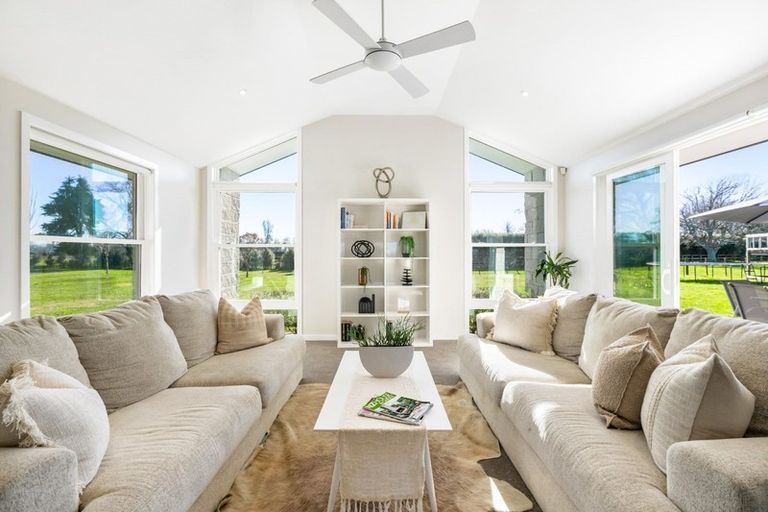 Photo of property in 19b Lissette Road, Newstead, Hamilton, 3286