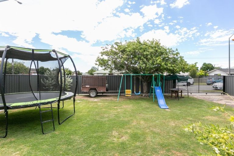 Photo of property in 93 Wycliffe Street, Onekawa, Napier, 4110