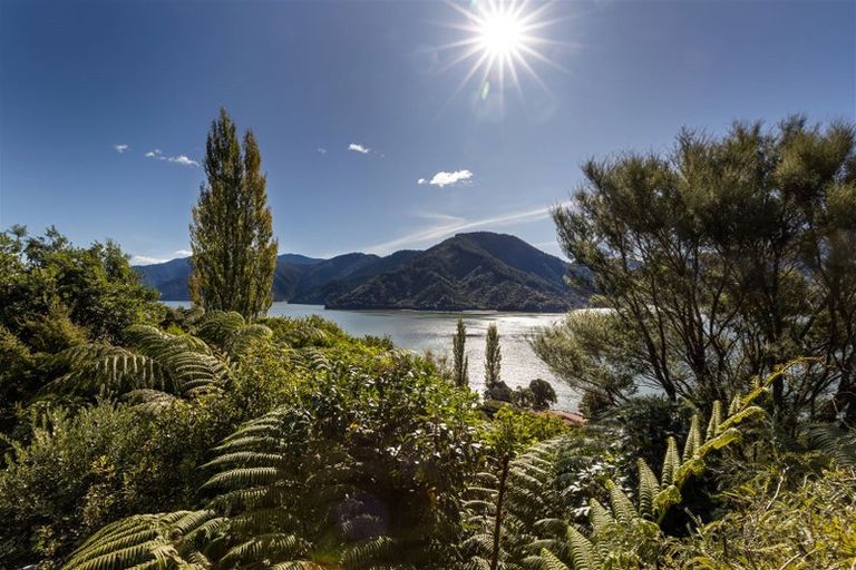Photo of property in 700 Moetapu Bay Road, Moetapu Bay, Picton, 7282