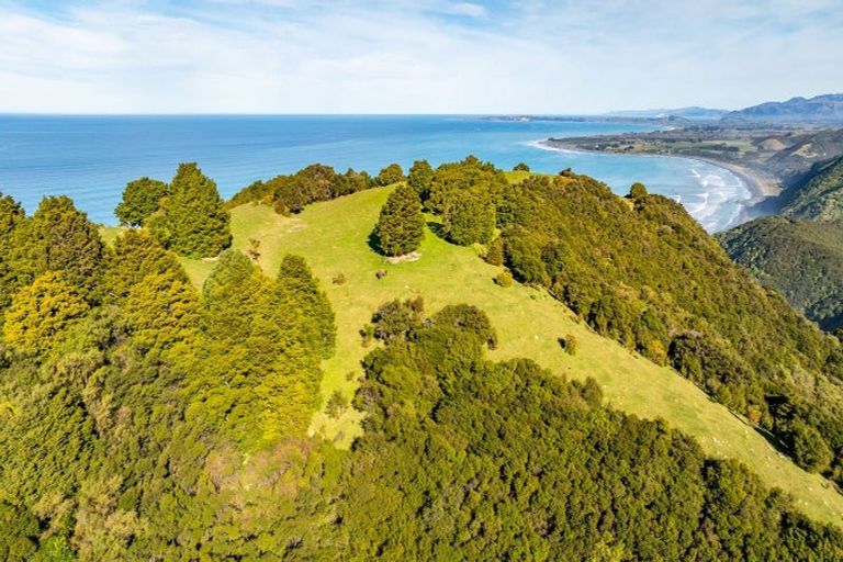 Photo of property in 184 Blue Duck Valley Road, Seaward Valley, Kaikoura, 7371