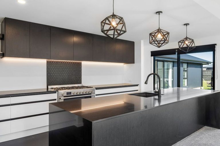 Photo of property in 207 Lincoln Rolleston Road, Rolleston, 7615