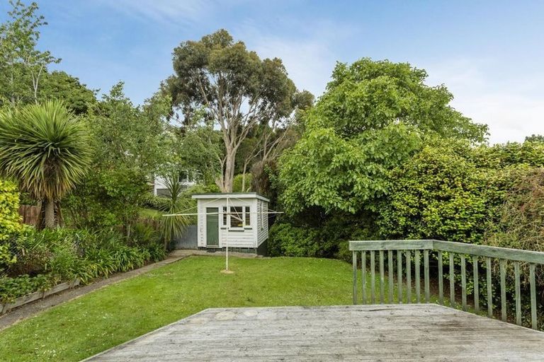 Photo of property in 51 Barr Street, Kenmure, Dunedin, 9011