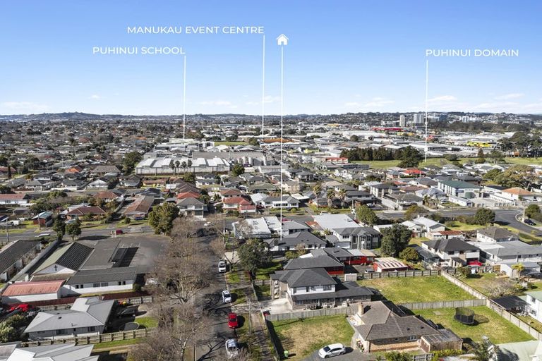 Photo of property in 35 Freyberg Avenue, Papatoetoe, Auckland, 2104