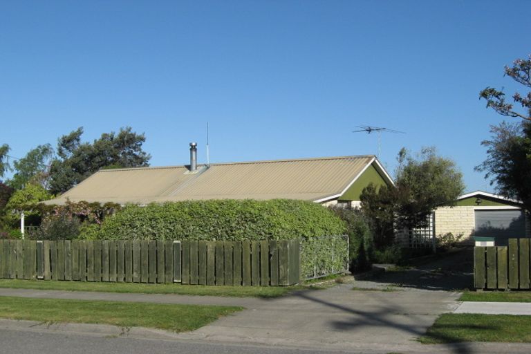 Photo of property in 21 Anglesea Street, Renwick, 7204