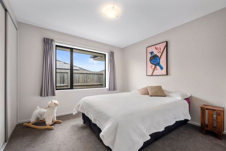 Photo of property in 9 Greenwich Street, Halswell, Christchurch, 8025