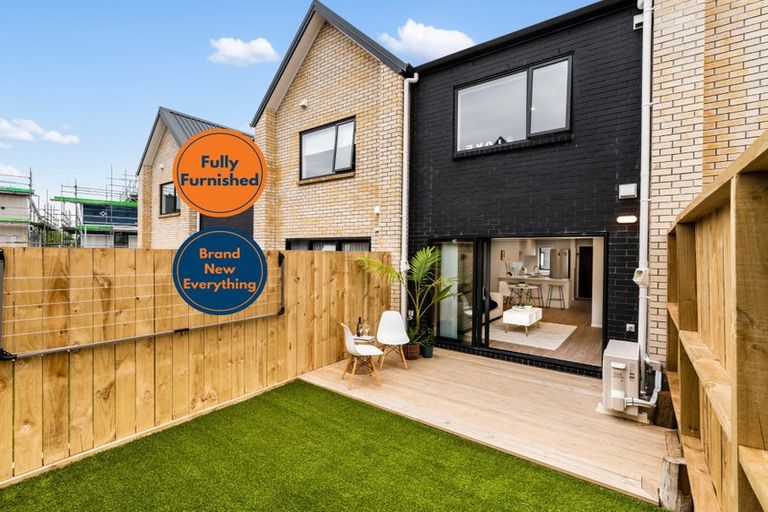 Photo of property in 25/125b Metcalfe Road, Ranui, Auckland, 0612