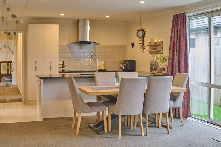 Photo of property in 3 Cable Lane, Halswell, Christchurch, 8025