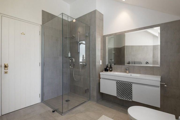 Photo of property in 78a Rame Road, Greenhithe, Auckland, 0632