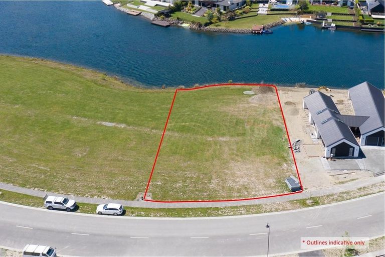 Photo of property in 16 Bridgewater Quay, Huntingdon, Ashburton, 7774