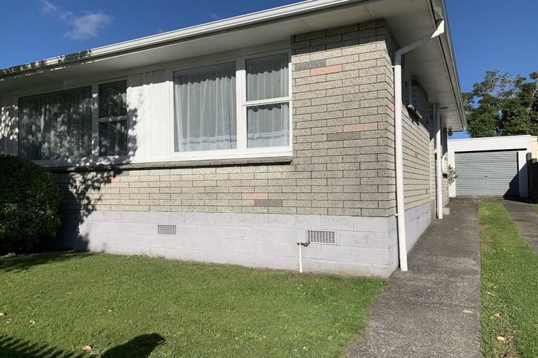 Photo of property in 17a Percy Cameron Street, Avalon, Lower Hutt, 5011
