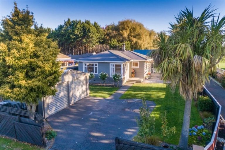 Photo of property in 63 Victors Road, Hoon Hay, Christchurch, 8025